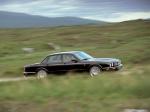 Jaguar XJR 100 2002 года